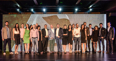 Най-добрата „Усмивка на годината“ досега