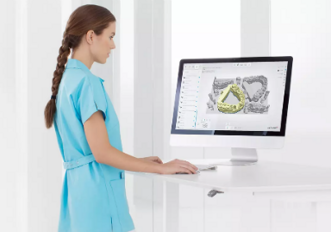 3Shape – CAMbridge