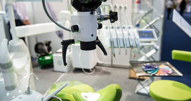 Echipamente premium și accesorii stomatologice la DENTA II!