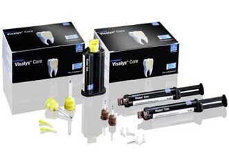 Visalys Core Visalys Core