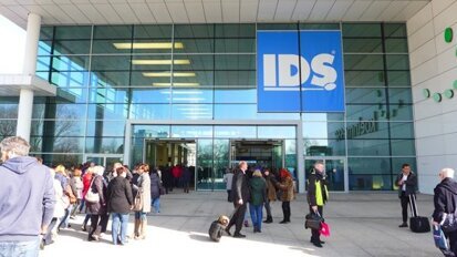 Остават по-малко от две седмици до IDS 2017