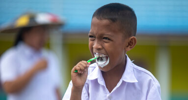 Indonesia embraces teledentistry to improve dental service coverage