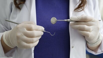 Tandartstekort meest nijpend in Flevoland en Zeeland