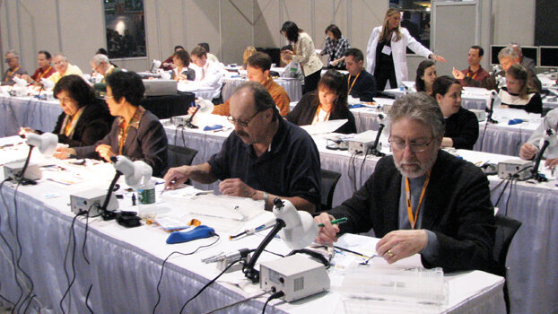 Yankee Dental Congress offers education from every angle