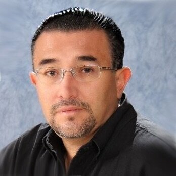 Luis Geovanny Pozo Almeida