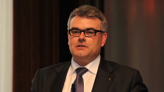 Diskussion um neue EU-Strahlenschutz-Richtlinie