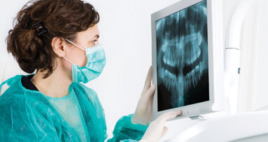 Digital radiography: Step out of the dark