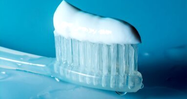 Researchers develop novel test to detect excess fluoride in water