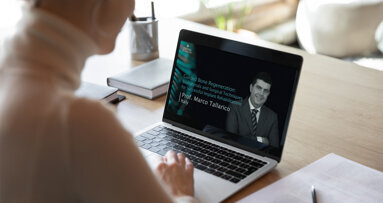 AIC Châu Âu tiếp tục cung cấp các khóa đào tạo và bài giảng trực tuyến