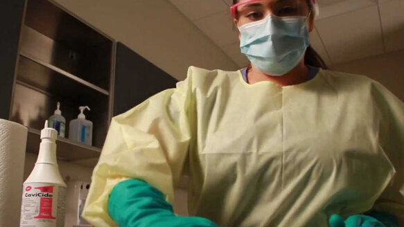 Kerr TotalCare takes its brand in new direction