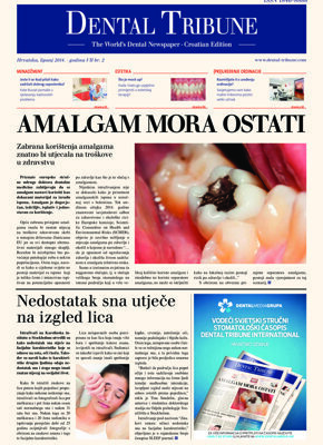 DT Croatia No. 2, 2014