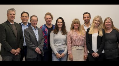 Nuovo format: “La redazione incontra la scienza” – conoscenze specialistiche per la pratica