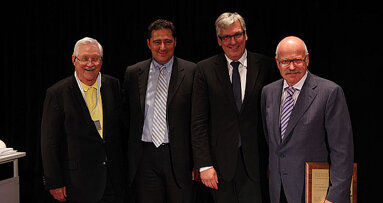 Manager verlässt Nobel Biocare