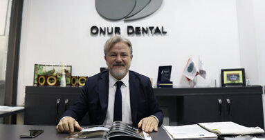 Onur Diş Deposu, FDI 2024’te!