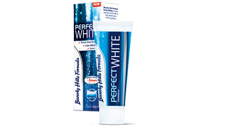 Post in-surgery whitening: What next?