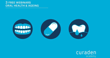 Oral health and ageing—a free webinar series