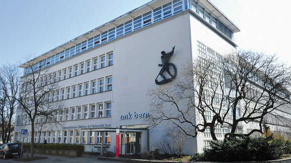 Wichtige Neuerungen an den zmk Bern