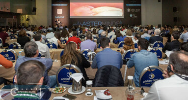 Early bird προσφορά 235€ μέχρι 28/02/2020 για συμμετοχή στο Μaster Minds 3