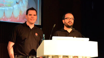 Una nuova alba in odontoiatria