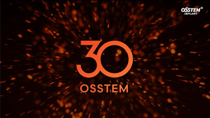 Osstem Implant – 30th Anniversary Celebration in 2027