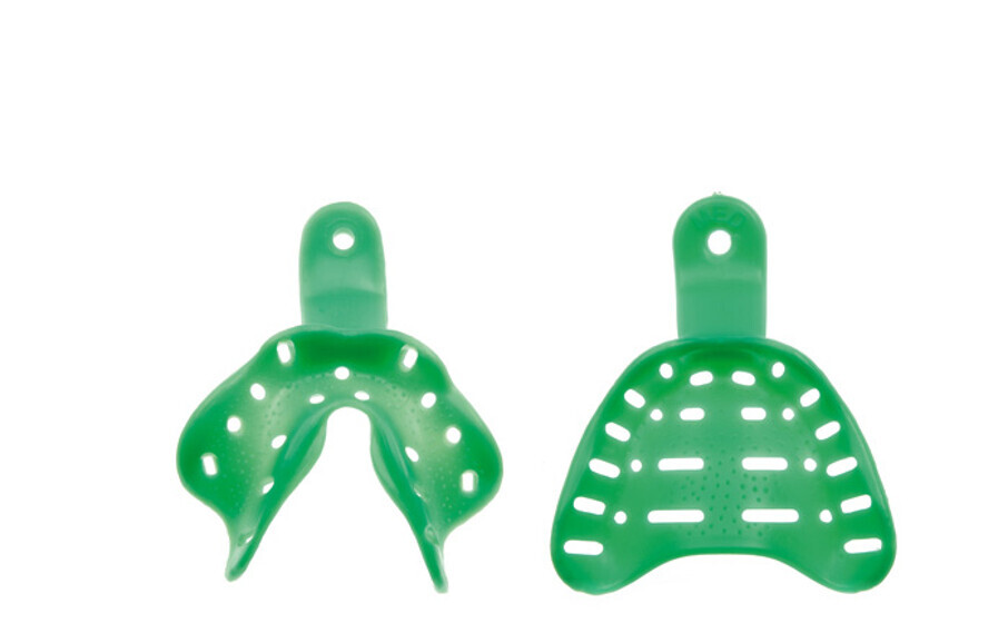 Zhermack – Hi-Tray Light Edentulous