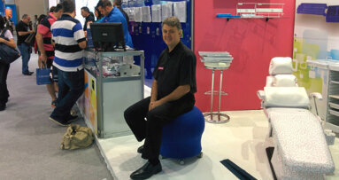 Coraldent, a empresa dos produtos odontológicos inteligentes e divertidos