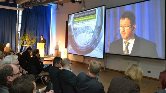 DDT: Metalle im digitalen Workflow