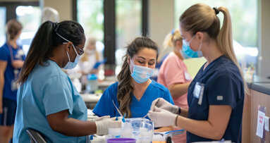 ZApprO: Organisationen begrüßen Konkretisierung der Prüfungszeiten