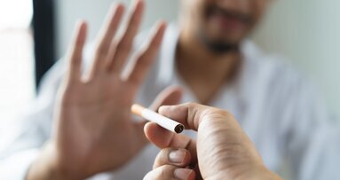 El dentista es clave para dejar de fumar