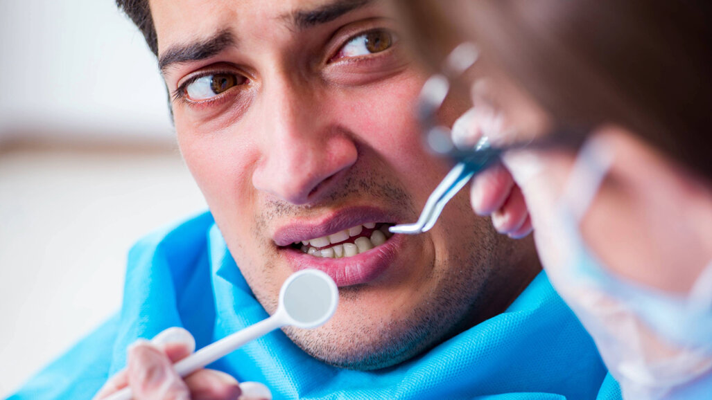 Trends in five key areas of dental anxiety research