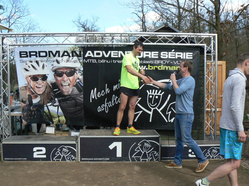 Stomatologický běh 2018