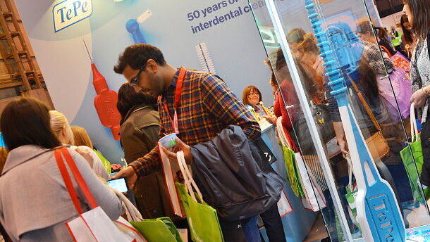 New interdental cleaning product from TePe an “easy” pick