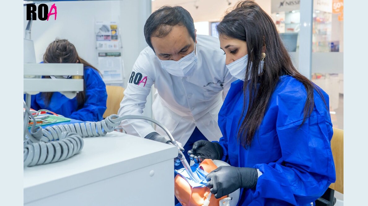 Impresiones de América Latina