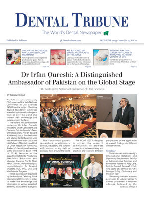 DT Pakistan No. 3, 2023