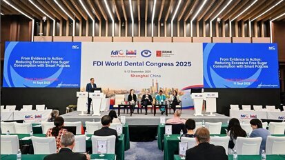 “Reducing sugar consumption is a complex, cross-sectoral task”