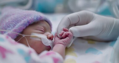 Parodontitis als belangrijke voorspeller van vroeggeboorte