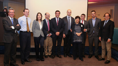 SEI en la Jornada de Aloinjertos del Consejo