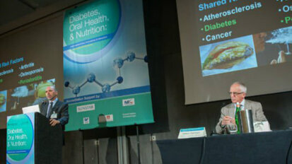 Francoforte ospita il III European Joslin Sunstar Diabetes Education Initiative