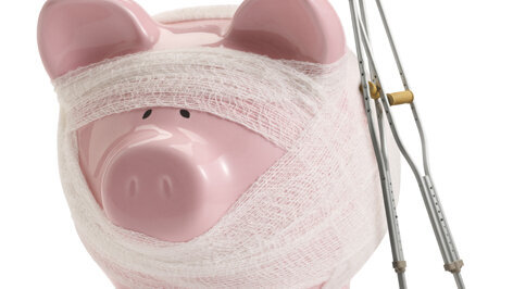 Sécu : 30 milliards de déficit prévus en 2010