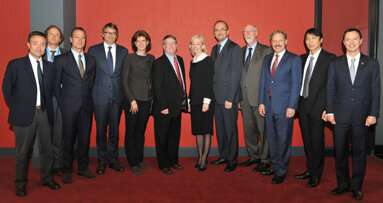 ITI ernennt neuen Präsidenten