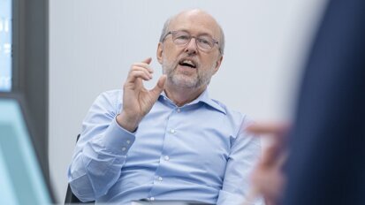 Interview: “The digital revolution in dentistry will accelerate, and we aim to be front runners” Interview: “The digital revolution in dentistry will accelerate, and we aim to be front runners”