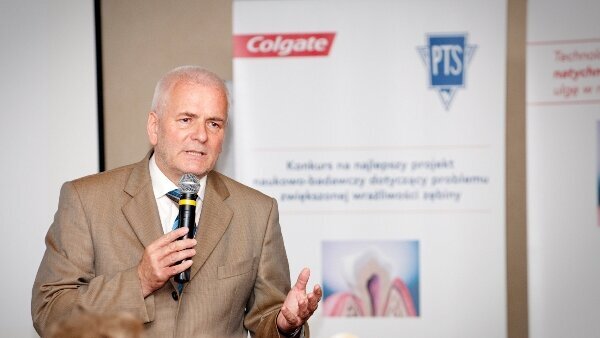 Nowa technologia Pro-Argin™