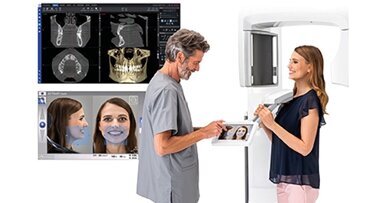Planmeca Viso, el estándar de oro en imagen dental
