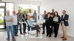 “O segredo da Utrade está nos seus colaboradores”