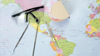 Zahnpflege und Zahnputz-Routinen im internationalen Vergleich Zahnpflege und Zahnputz-Routinen im internationalen Vergleich