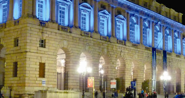 III Sirona Users Meeting