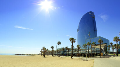 Henry Schein takes European Carriere Symposium to Barcelona