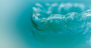 Fraunhofer using smart materials to make clear aligner therapy cheaper, more sustainable