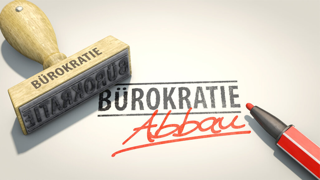 Bürokratische Entlastung: Zahnärzteschaft fordert schnelle und tiefgreifende Reformen