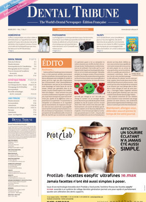 DT France No. 3, 2015